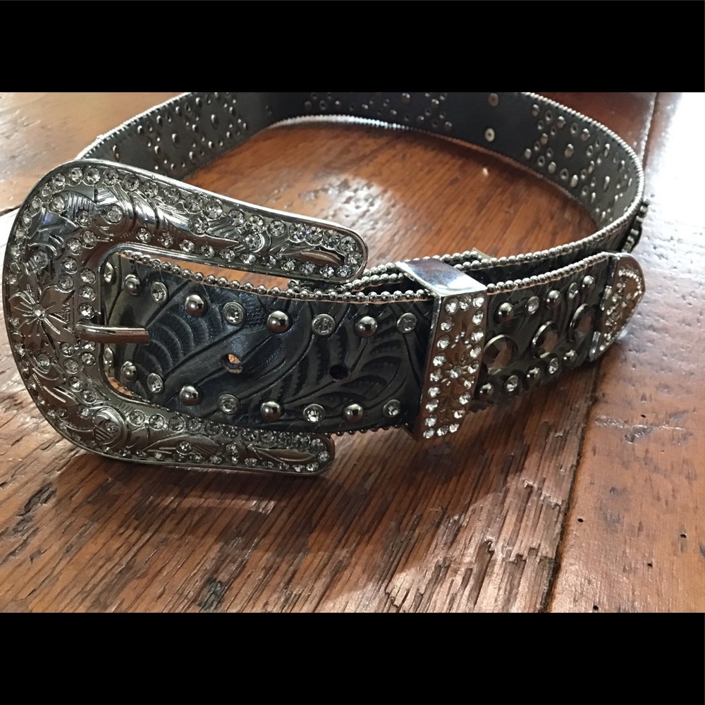 Buckle BKE Belt